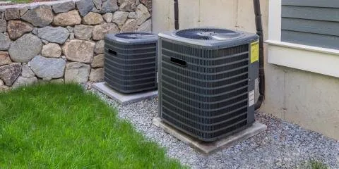 Slide of Guardian Heating and Air