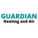 Slide of Guardian Heating and Air