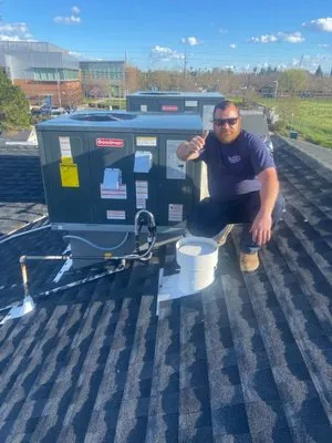 Guardian Heating and Air