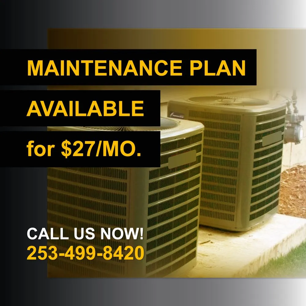 Slide of Guardian Heating and Air