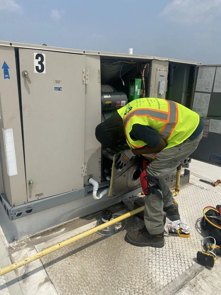 Slide of Guardian Heating And Cooling