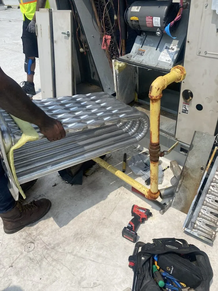 Slide of Guardian Heating And Cooling