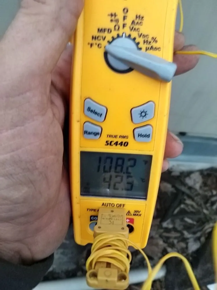 Slide of Guardian Heating And Cooling