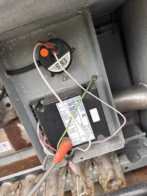 Guardian Heating And Cooling