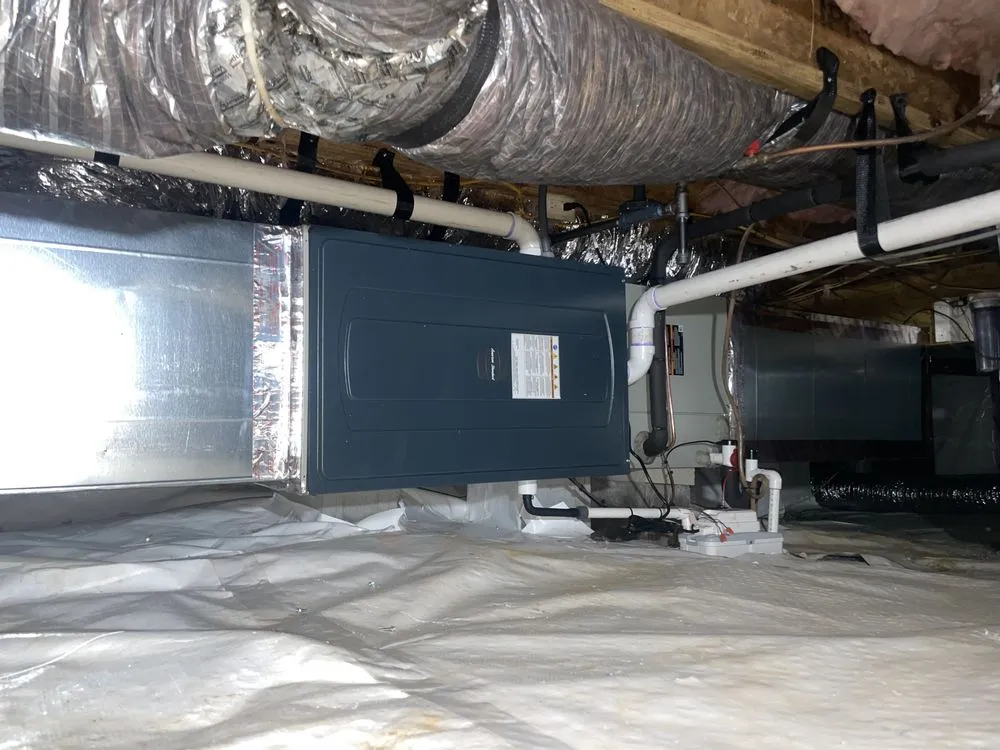 Slide of Guardian Heating and Cooling