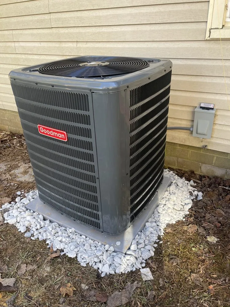 Slide of Guardian Heating and Cooling