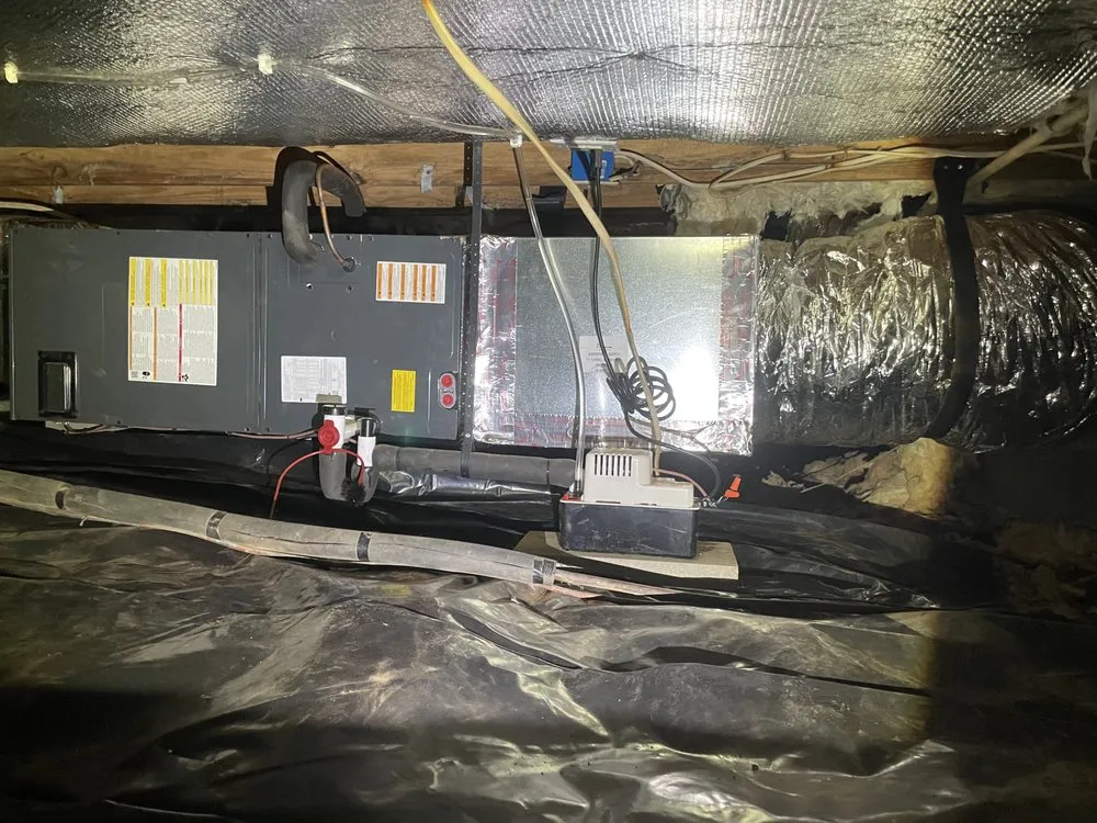 Slide of Guardian Heating and Cooling