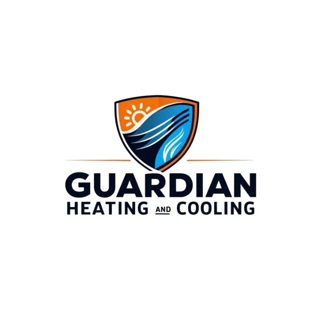 Slide of Guardian Heating and Cooling