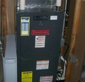 Slide of Guardian Heating and Cooling