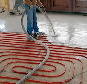 Slide of Guardian Heating and Cooling