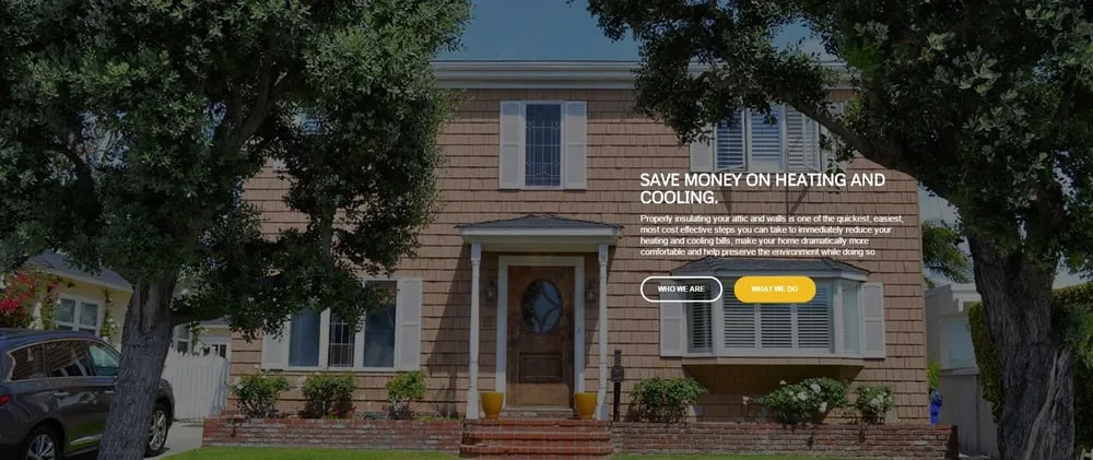 Slide of Guardian Home Energy