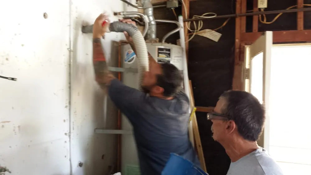 Slide of Guardian Home Energy