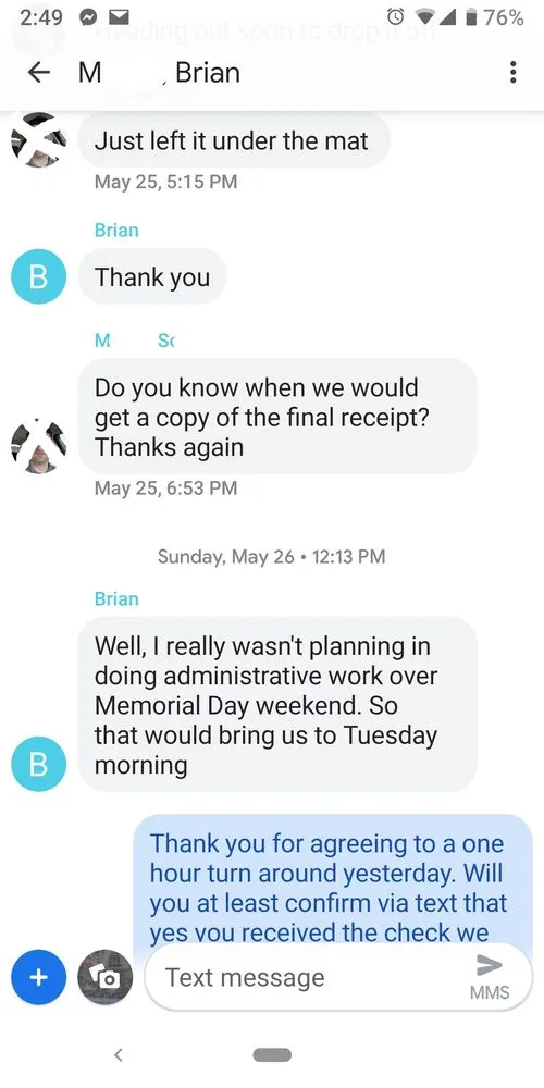 Slide of Guardian Home Energy