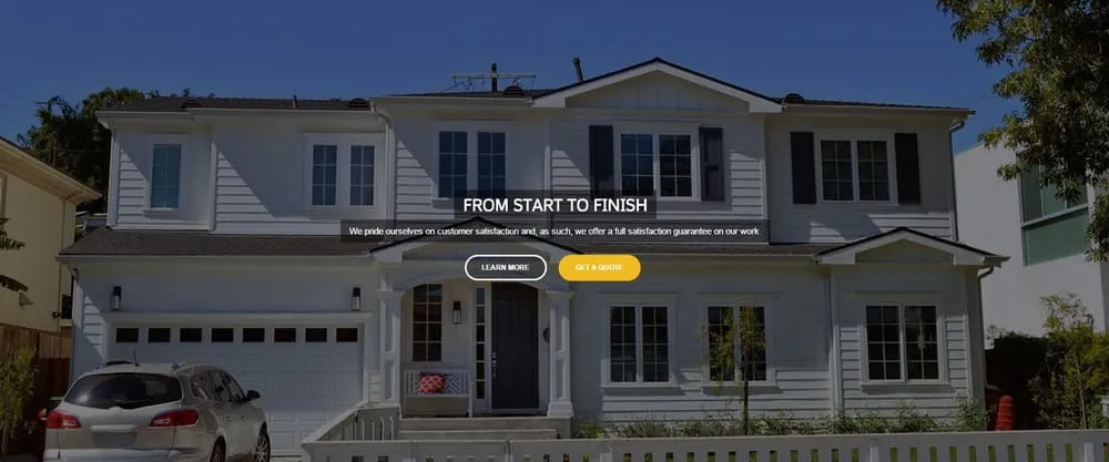 Slide of Guardian Home Energy