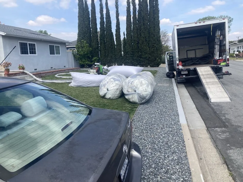 Slide of Guardian Home Energy