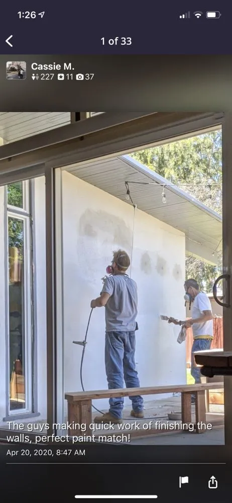 Slide of Guardian Home Energy