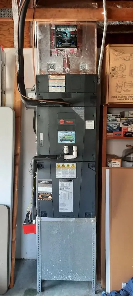 Slide of Guardian Home Services