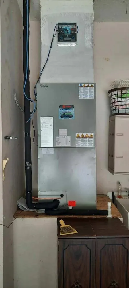 Slide of Guardian Home Services