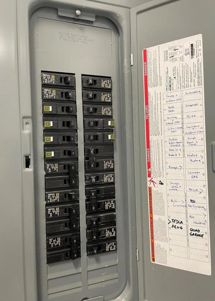 Slide of Guardian Home Services