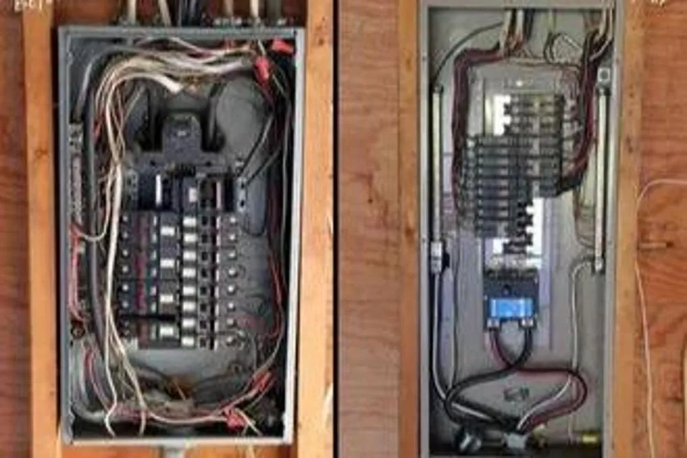 Slide of Guardian Home Services