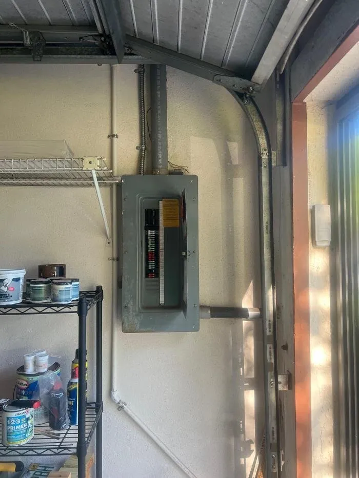 Slide of Guardian Home Services