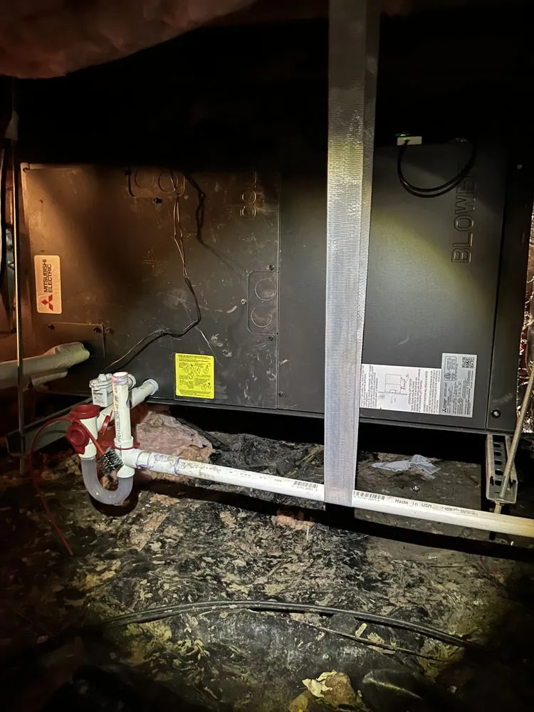 Slide of Guardian HVAC