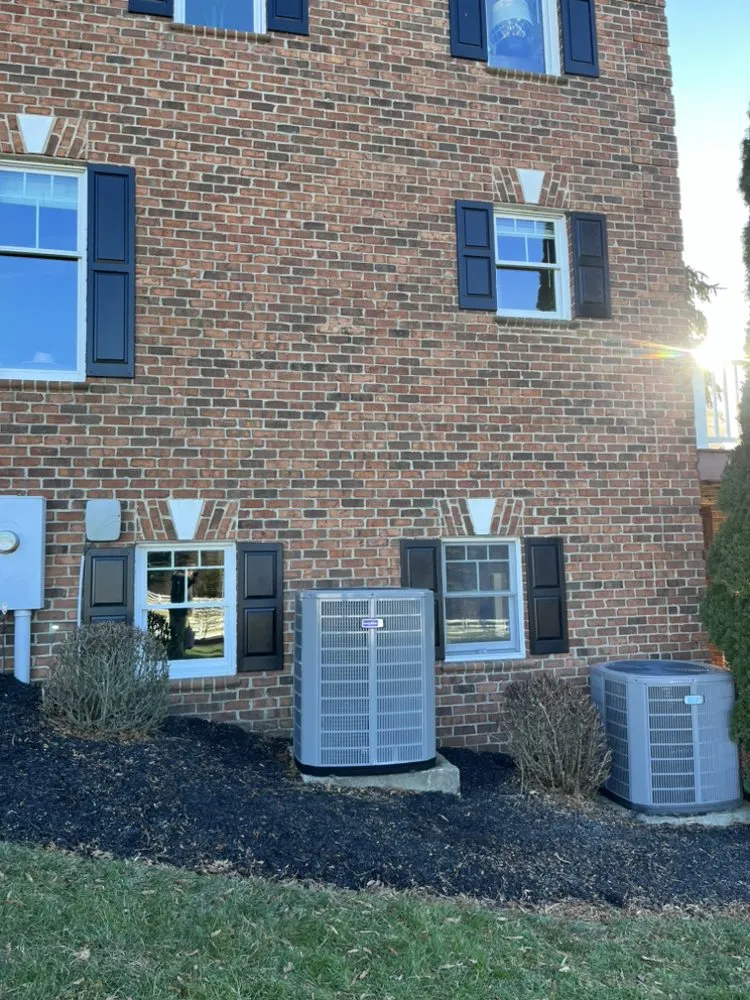 Slide of Guardian HVAC