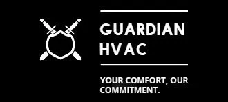 Slide of Guardian HVAC