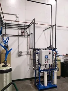 Slide of Guardian Mechanical Service