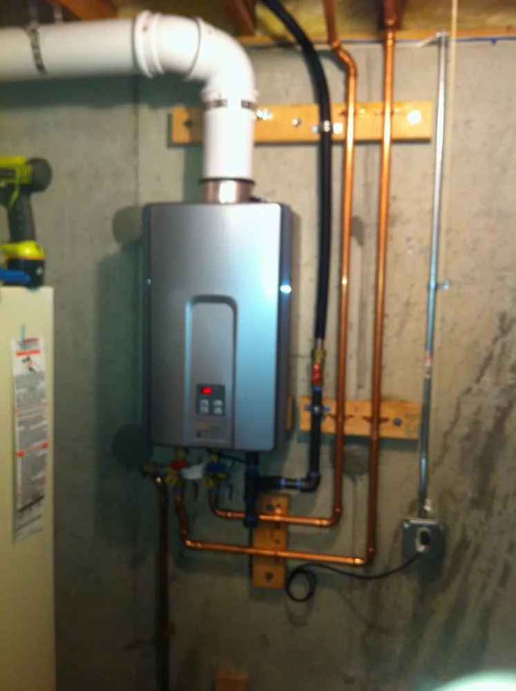 Slide of Guardian Mechanical Service