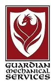 Slide of Guardian Mechanical Service