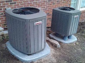 Slide of Guardian Mechanical Service