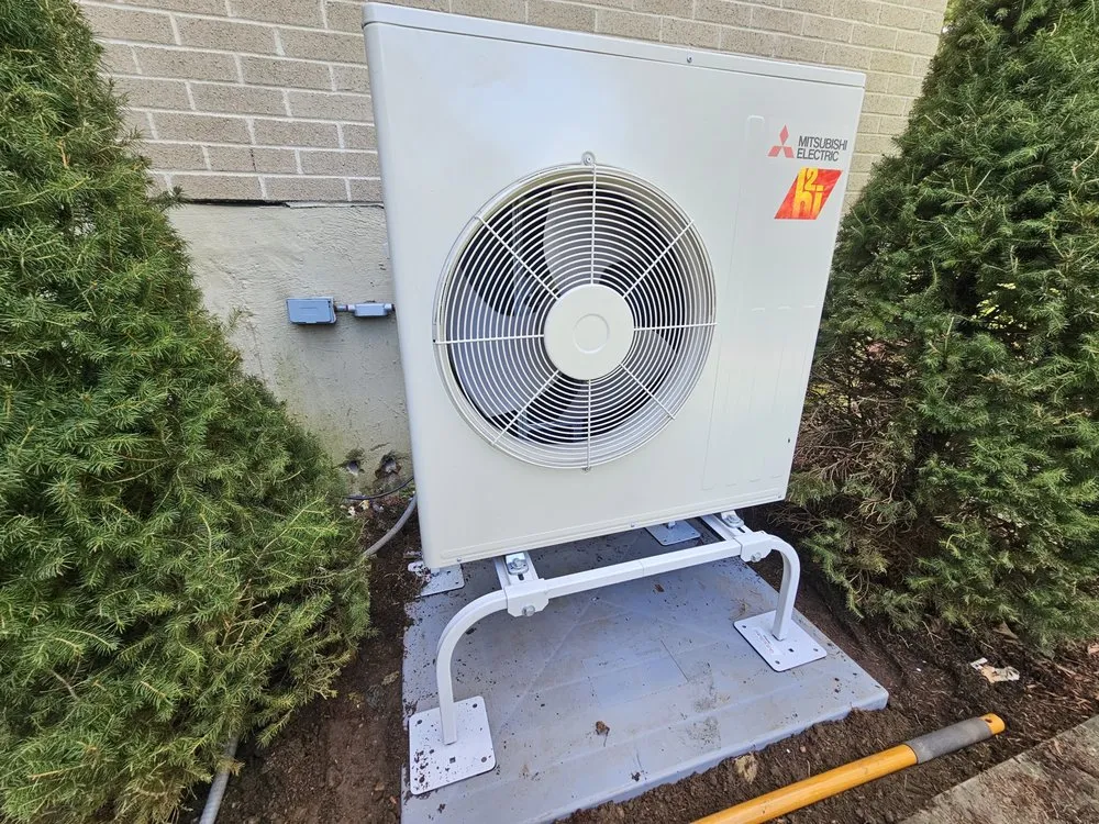 Slide of Guardian Mechanical Services