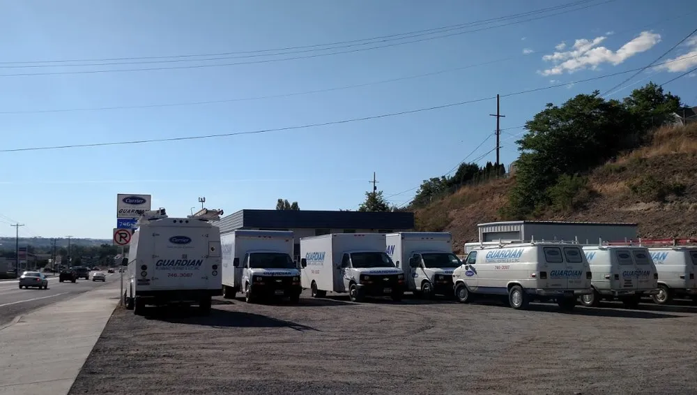 Slide of Guardian Plumbing & Heating