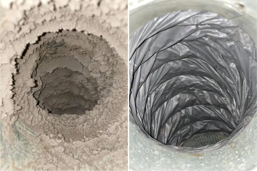 Slide of Guardians AC Cleaning