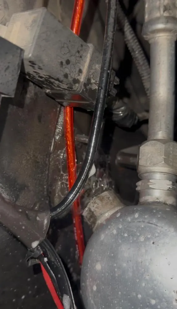 Slide of Guayson Auto & A/c Fix