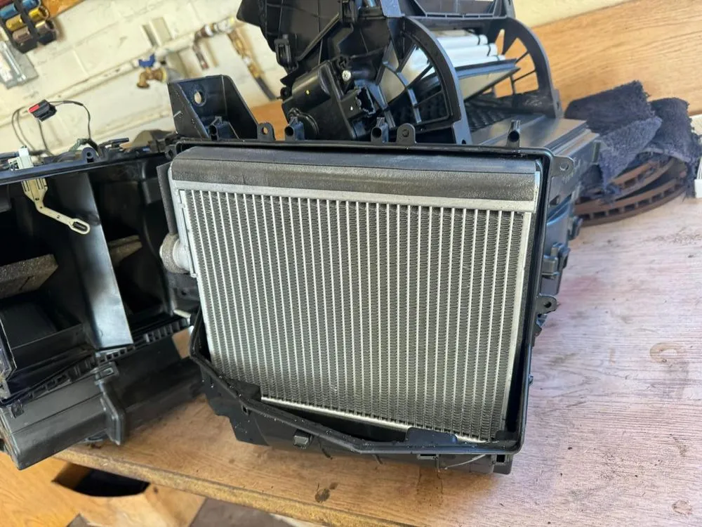 Slide of Guayson Auto & A/c Fix