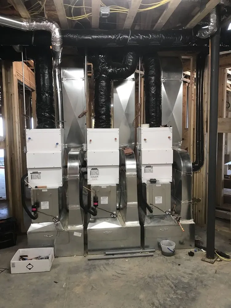 Slide of Guelzow Heating & Air Conditioning