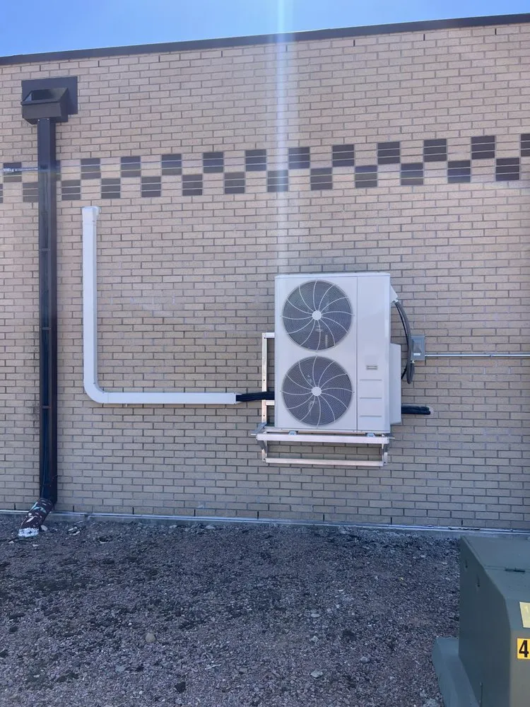 Slide of Guelzow Heating & Air Conditioning