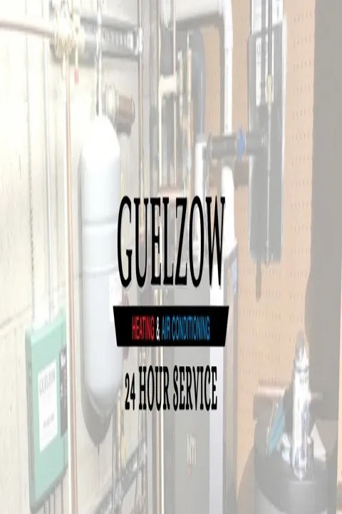 Slide of Guelzow Heating & Air Conditioning