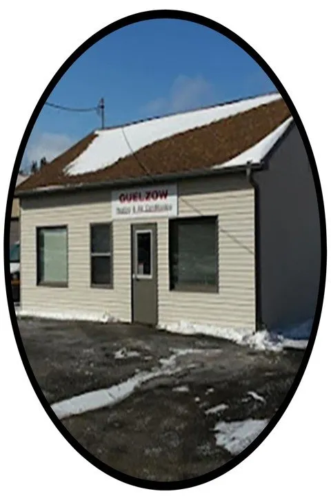 Slide of Guelzow Heating & Air Conditioning