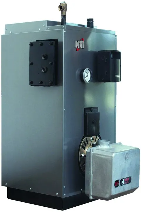 Slide of Guelzow Heating & Air Conditioning