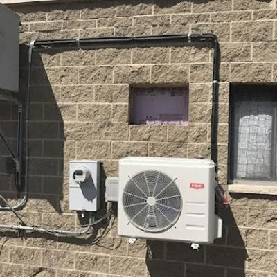 Slide of Guelzow Heating & Air Conditioning