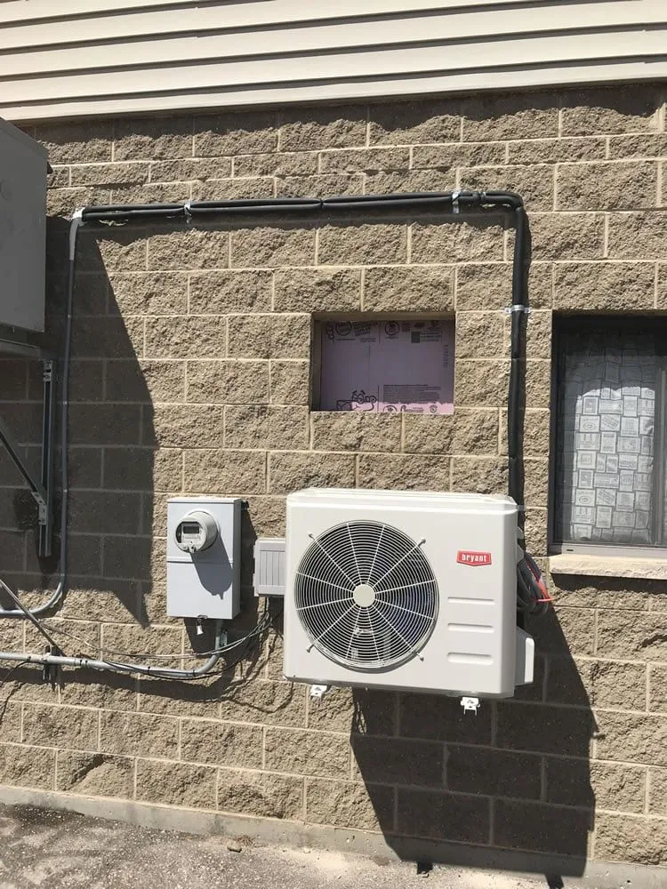 Slide of Guelzow Heating & Air Conditioning