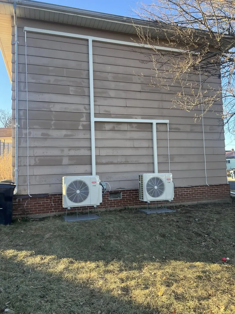 Slide of Guelzow Heating & Air Conditioning