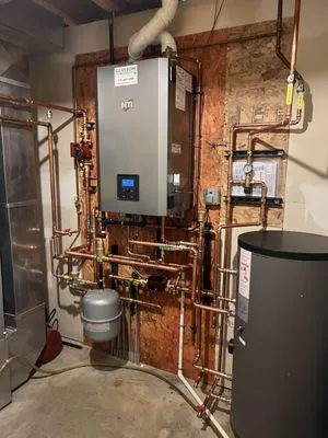 Guelzow Heating & Air Conditioning