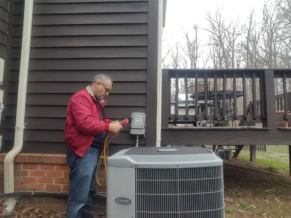 Slide of Guemri Appliance Repair