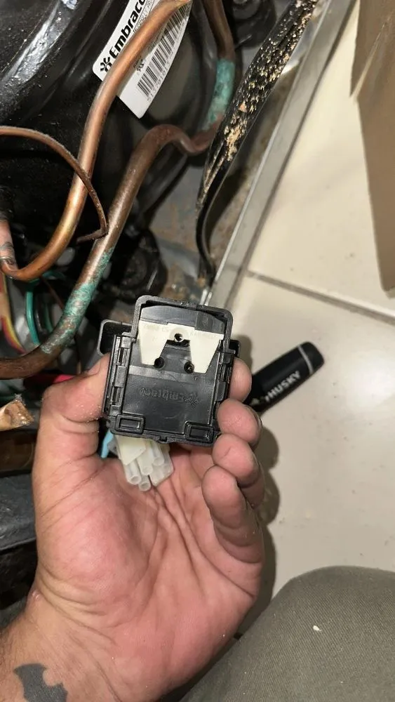 Slide of Guemri Appliance Repair