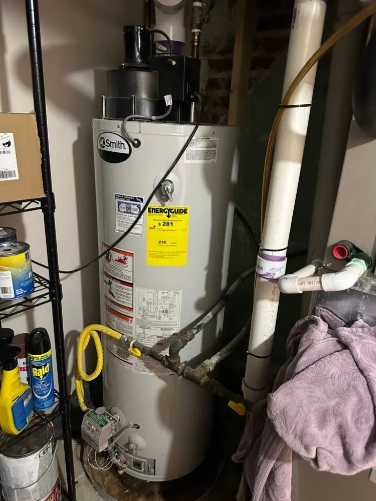 Slide of Guemri Appliance Repair