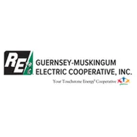 Slide of Guernsey-Muskingum Electric Cooperative